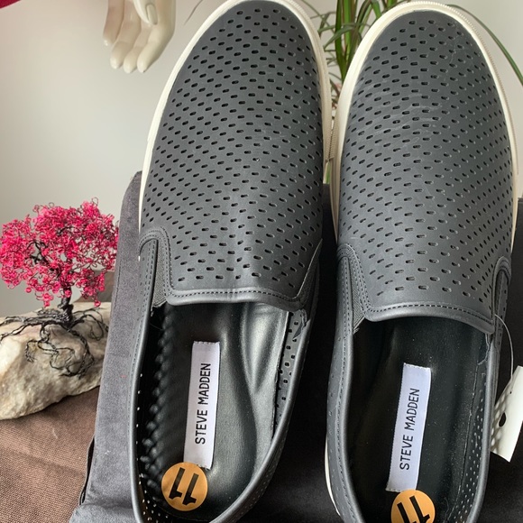 NWT Steve Madden Mens shoes - Picture 3 of 5
